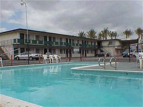 Little Boy Blue Motel Anaheim Bekvämligheter bild